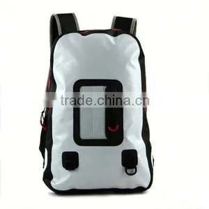 2015 Stylish Waterproof School Backpacks thumbnail-1