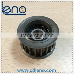 Air Compressor Bearing Bore 8mm STD 8M Timing Pulleys thumbnail-2