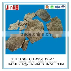 Raw Vermiculite & Exfoliated Expanded Vermiculite thumbnail-2