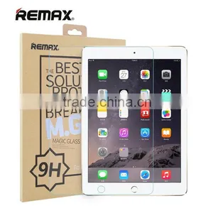 Remax 0.28 Tempered Glass Screen Protector For IPad Mini 1/2/3 7.9 Inch 2.5D Clear Screen Protective Film TB-0056 thumbnail-4