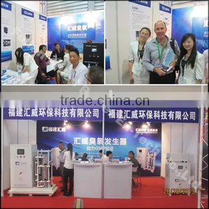 6Kg Ozone Generator for Industrial Waste Water Treatment thumbnail-6