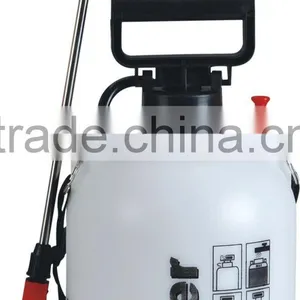 Kaifeng Factory Supplier High Quality Battery Electric Power Sprayer(1l-20l) Pesticides Sprayer Gun thumbnail-1
