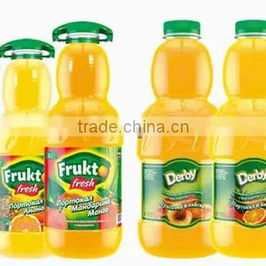 Fruit Drink Frukto Fresh 3L Pet Bottle thumbnail-1