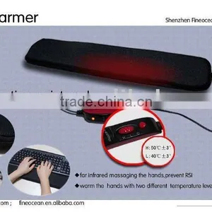 USB Wrist Pad Warmer thumbnail-1