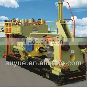 Aluminium Extrusion Press thumbnail-1