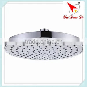 Hot Selling Brass Chrome Overhead Round Shower Head R61 thumbnail-3