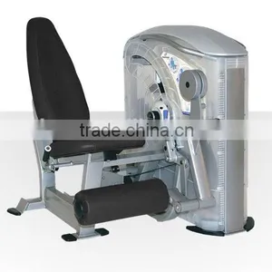 High-End Products/Gym Equipment/TZ-5003 Leg Extension/Seated Leg Extension thumbnail-4