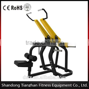 Body Building Machine/Exercise Gym Machine/Popular Fitness Equipment thumbnail-1