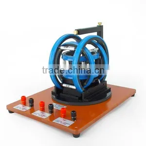 LINKJOIN Helmholtz Coil Can be Customizec According to Customer's Erquirements Trade Assurance Supplier thumbnail-4