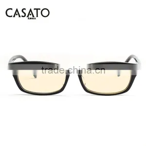 CASATO Anti Blue Light Computer Glasses With Acetate Glasses Frame thumbnail-4