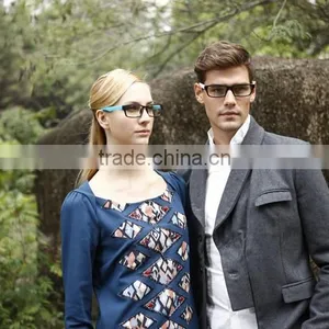 ZEST New Model Eyewear Frame Glasses Anti Blue Light Computer Glasses thumbnail-2