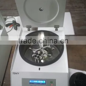 TD4 PRP Tube Centrifuge With Swing Rotor thumbnail-2