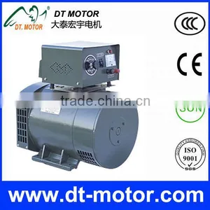 Wholesale Price SD/SDC Series A.C Welding&Generating Alternator thumbnail-2