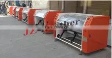 Cangnan Jieze Packaging Machinery Co., Ltd. company overview - view 3 thumbnail