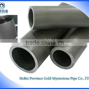 EN 10025 S355jr Cold Drawn Seamless Steel Tube for Various Bushings thumbnail-2