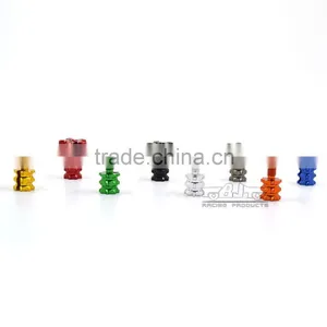 BJ-CCA-001 Recommended Universal Aluminum Street Bike Clutch Cable Adjuster thumbnail-6