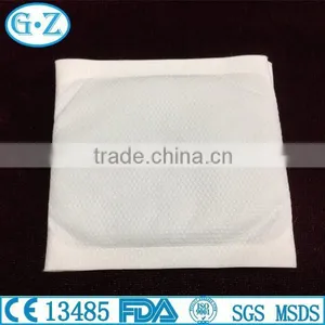 Instant Air Activated Disposable Body Comfort Heat Pack With Spunlace Surface Directly on Skin Use thumbnail-2