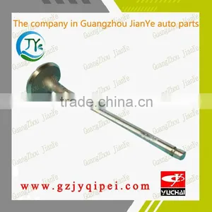YC6G270-40-GA100 YUCHAI 150-1007014D Safely Engine Exhaust Valve Replacement thumbnail-2