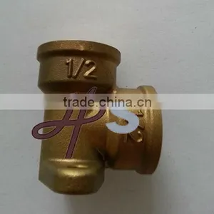 Forging Brass Wall Plate Fitting thumbnail-1