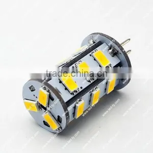 Household Lights G4-18SMD 5630 DC8-30V Led Bulbs thumbnail-1