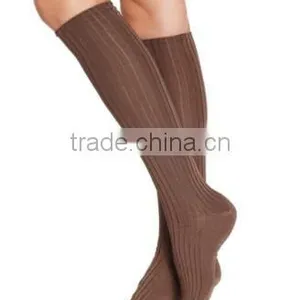 Sexy Woman Knee High Sock Wholesale China thumbnail-1