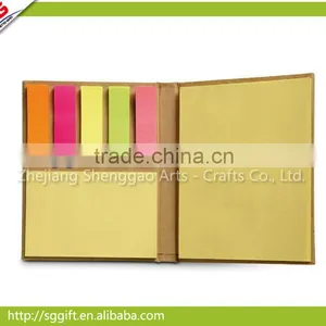 Sticky Notepad/recyle Notepad thumbnail-1