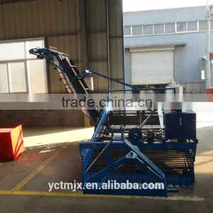 4U-3 Potato Harvester Auto Loading thumbnail-2