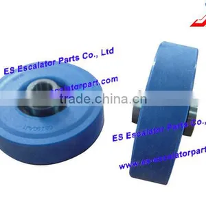 GO290AJ1 , Step Chain Roller , OTI Escalator Parts , Escalator Step/chain Roller for OTI thumbnail-1