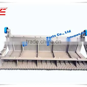 30558000 ,1000mm*400mm , Escalator Step , Escalator Step for THYSSENKRUPP thumbnail-1