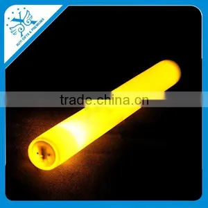Custom Cheap Foam Glow Sticks thumbnail-1