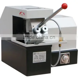 QG-1 Metallographic Cutting Machine thumbnail-4