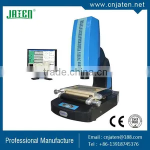 DV3020 2.5D Manual Video Measuring System thumbnail-1