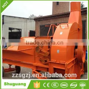 Fully Automatic Large Capacity Hand Chaff Cutter thumbnail-1