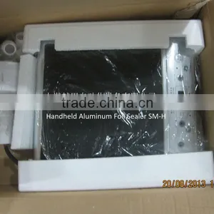 Handheld Aluminum Foil Sealing Machine For Abstergent thumbnail-1