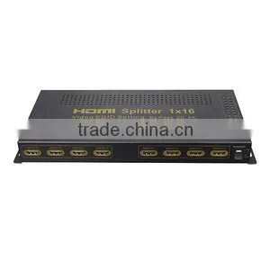 HDMI Splitter 16 Port 1.4v thumbnail-4
