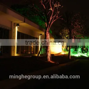 Waterproof LED Par Light Zoomable RGBW thumbnail-2