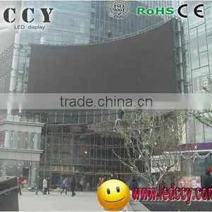 Led Billboard Constructions thumbnail-1