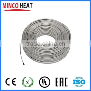 Warming Floor Winter Cold Resistent Heating Cable Heat Trace System Heating Cable thumbnail-5