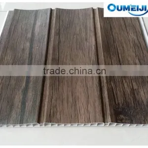 2016 New Design Pvc Panels & Pvc Ceiling &pvc Wall Panel in Haining China thumbnail-2