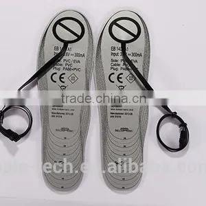 Electric Heat Insole thumbnail-1