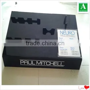 Custom Vacuum Forming Plastic Cosmetic Display Case thumbnail-1
