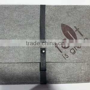 Fashion Recycled Non Woven Material for Bags thumbnail-1
