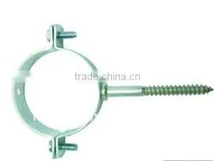Nail Pipe Clamp Without Rubber thumbnail-1