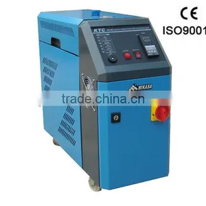 MTC-series Mould Temperature Controller Water and Oil 6kw Heating thumbnail-1