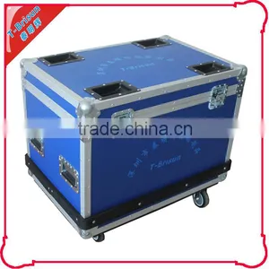 6 in 1 Tool Storage Cabinet Led Display Flight Case thumbnail-4
