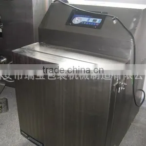 Big Capacity Automatic Table Top Vacuum Packer Factory thumbnail-3