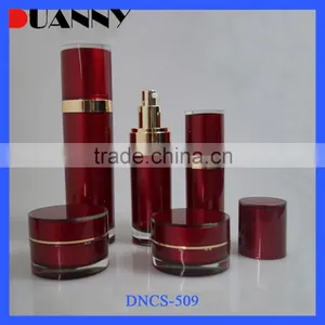 50ml Acrylic Empty Airless Pump Bottle Packaging,50ml Acrylic Airless Pump Bottle thumbnail-6