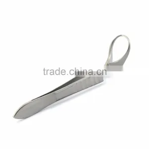 Jones Towel Clamp 3.5 Veterinary Surgical Instruments thumbnail-1