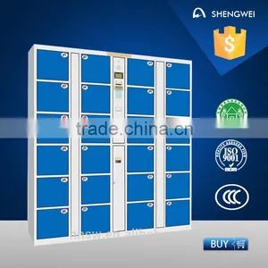 Dubai Furniture Market Sharjah Password Steel Cabinet Lock for Gym thumbnail-1