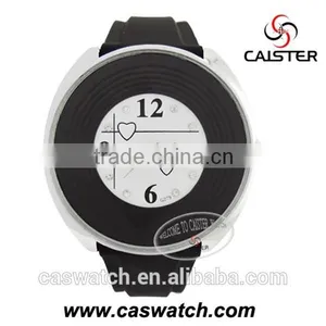 Waterproof Smart Watch for Advertising thumbnail-1